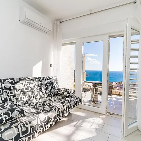 Appartement The View à Dubrovnik Extérieur photo