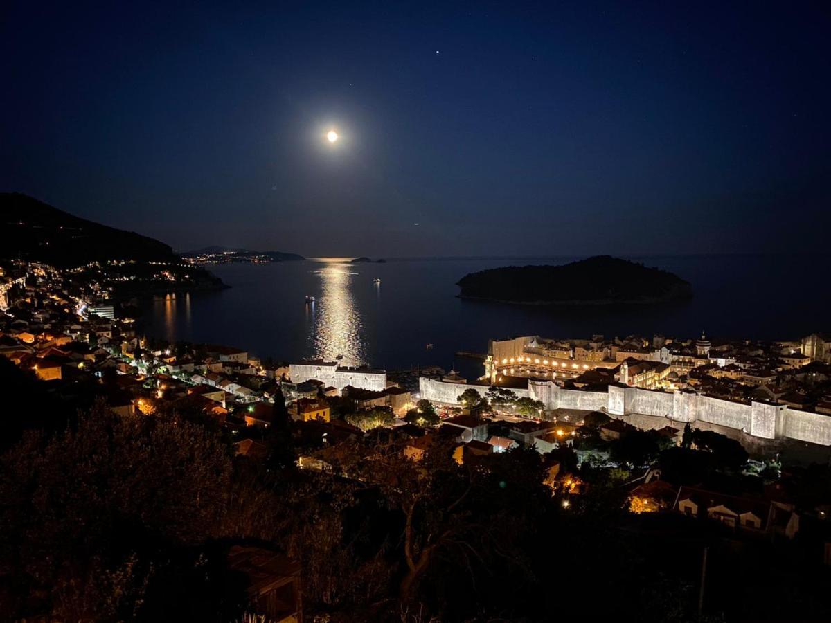 The View * Ragusa