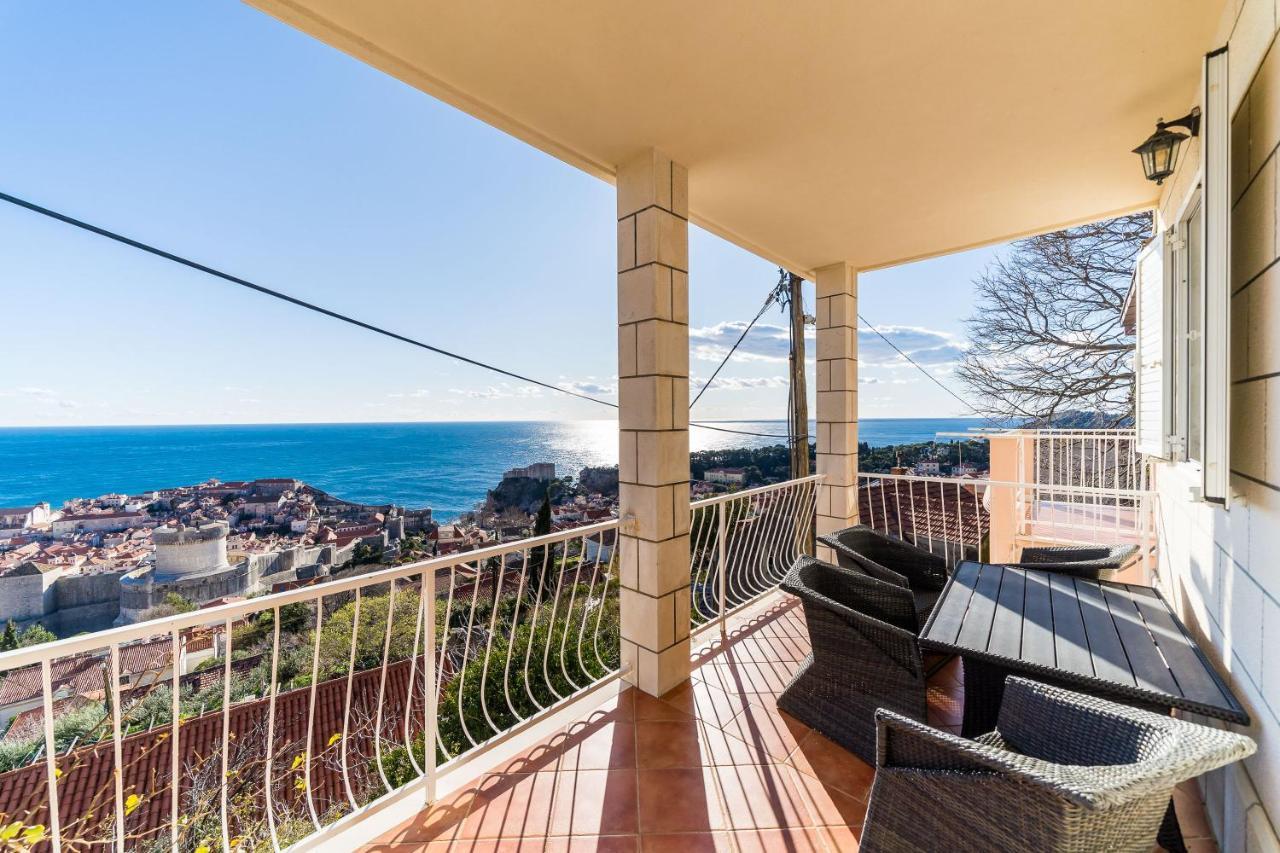 Apartamento The View *