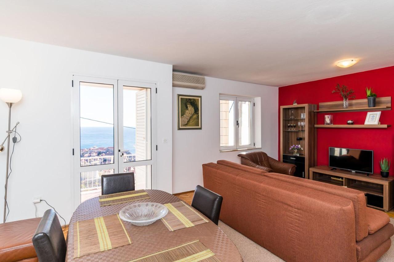 Apartamento The View *