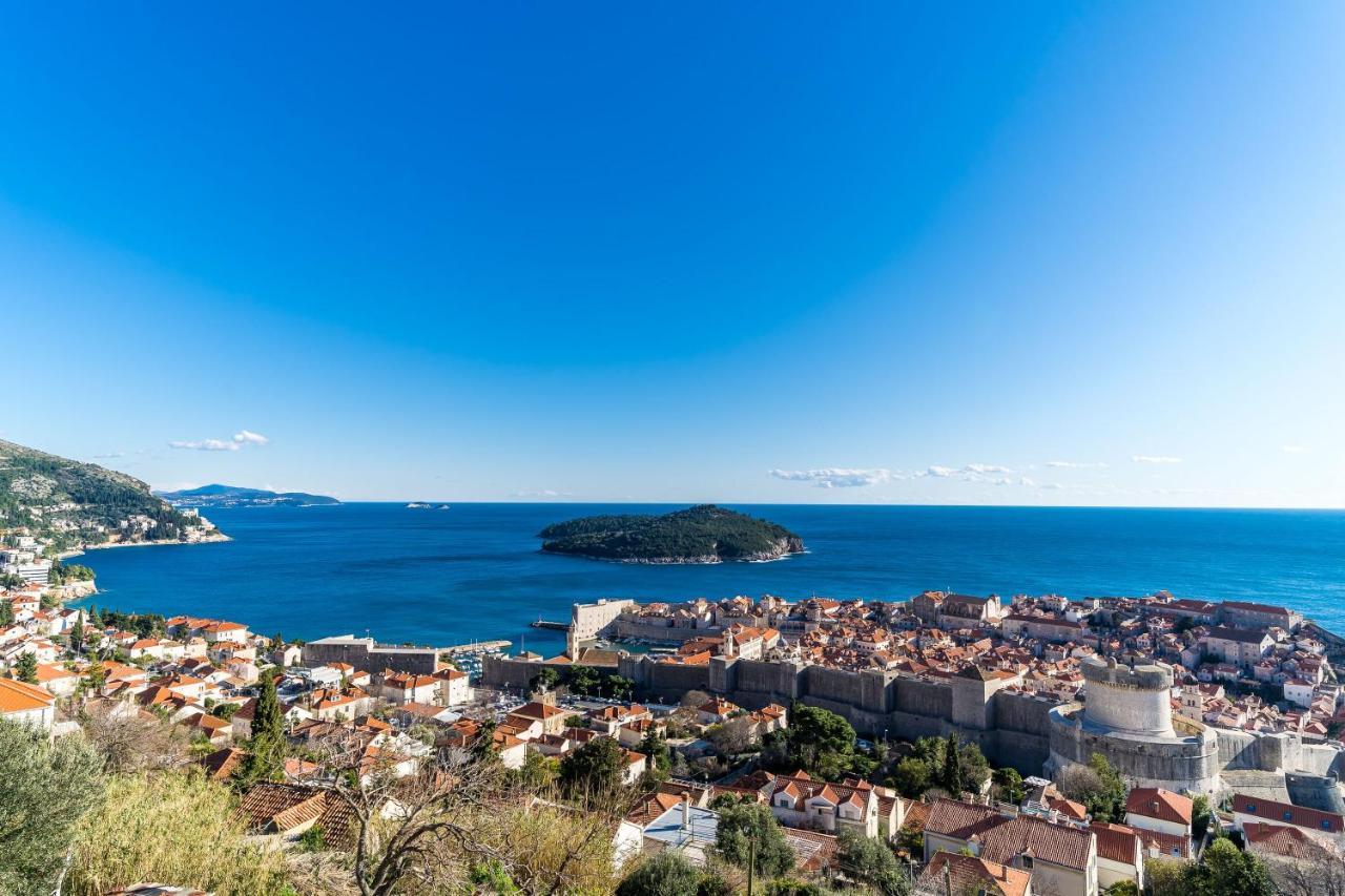 The View Apartamento Dubrovnik