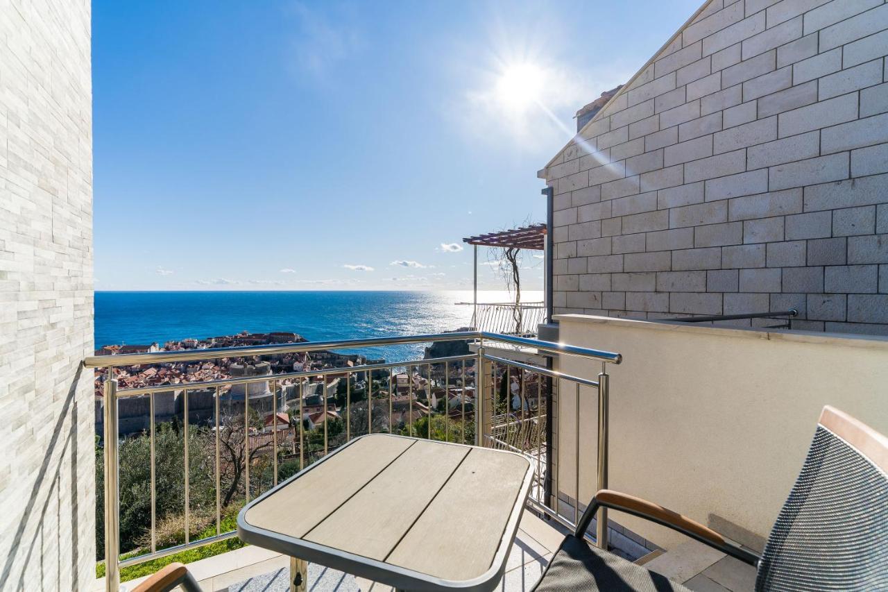 The View Ragusa