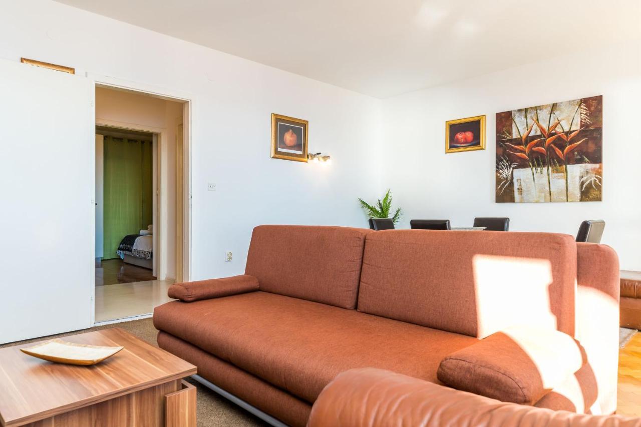 Apartamento The View