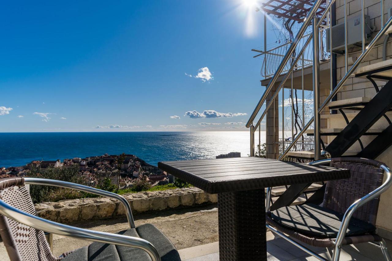 Appartamento The View Ragusa