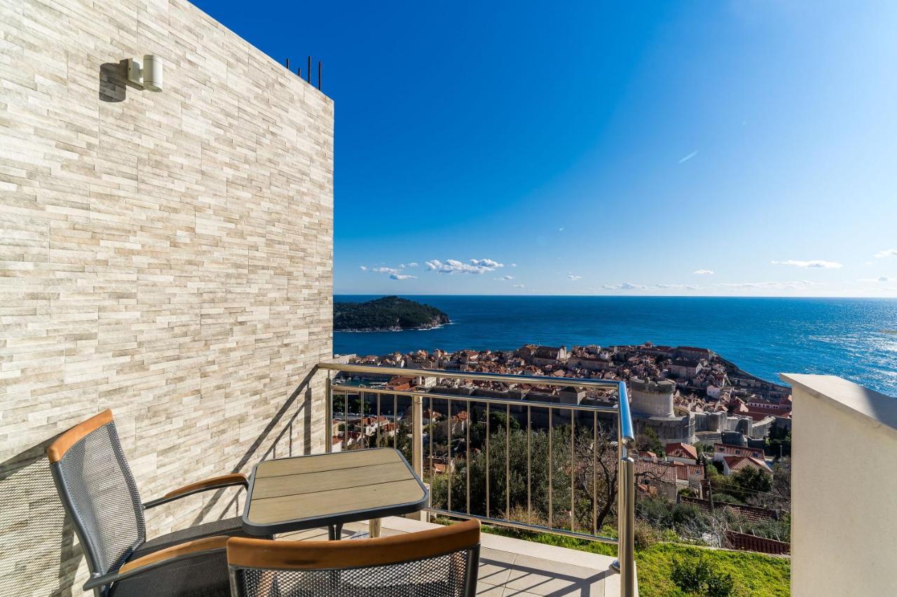 The View Apartamento *